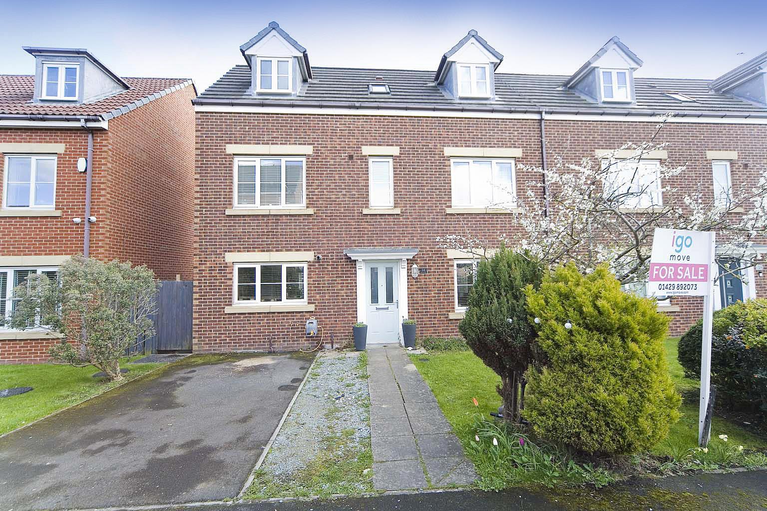 Meadowsweet Road, Hartlepool, TS26 Igomove